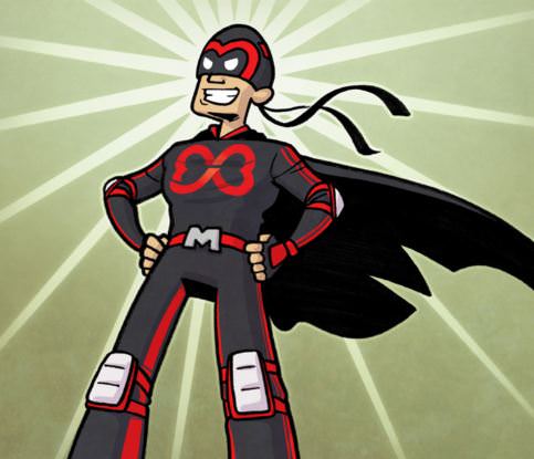 Captain M
