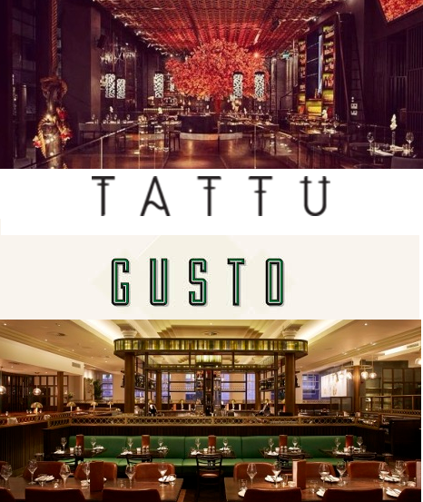 Tattu Gusto