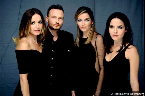 Corrs