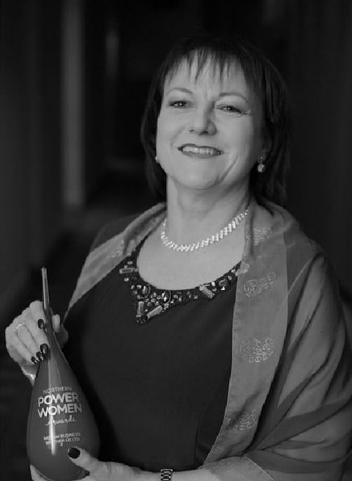 Louise Marshall