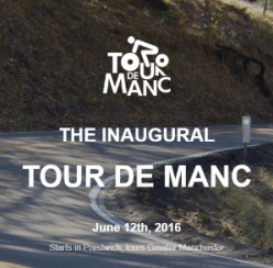 Tour de Manc
