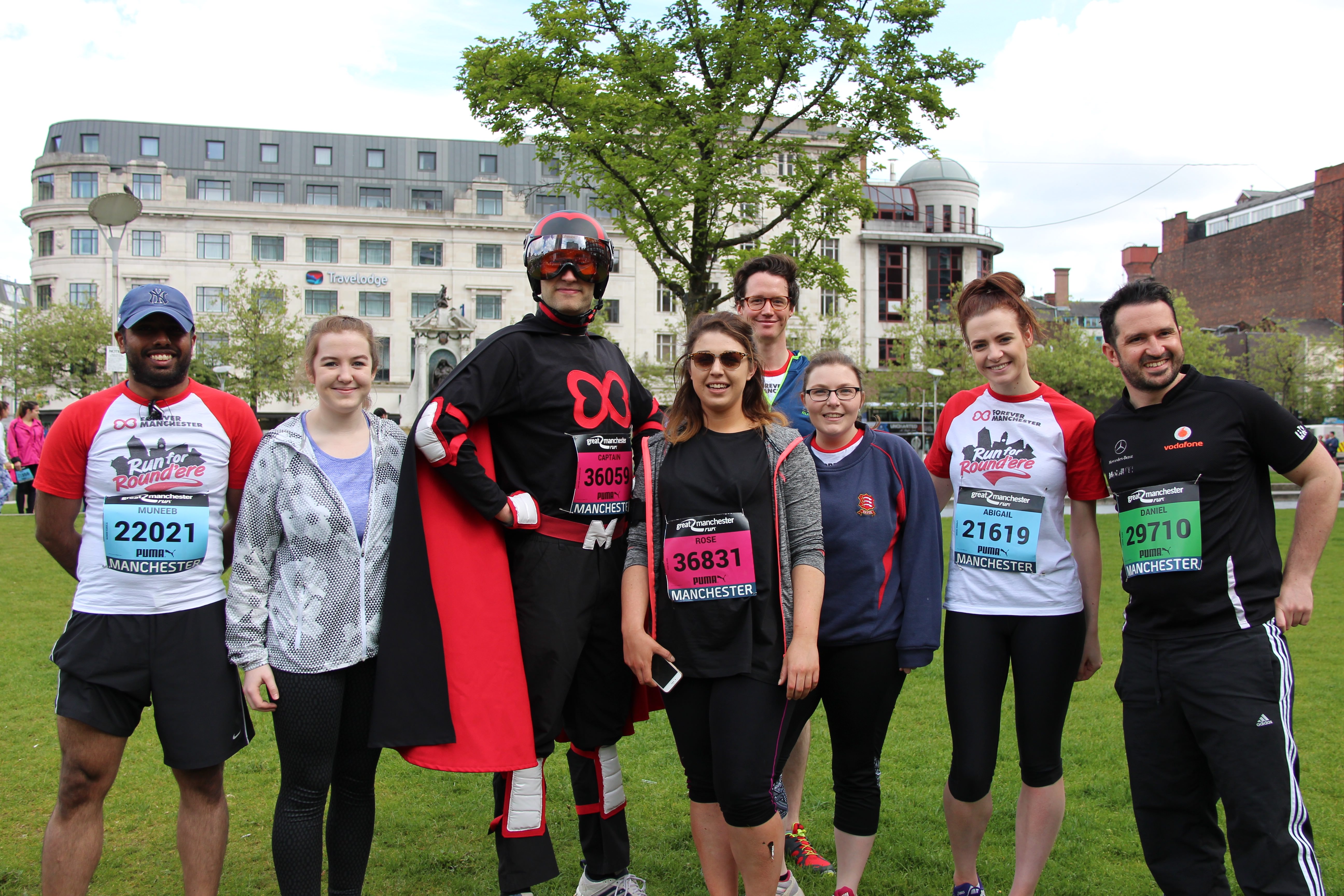 Express Solicitors 10k 1