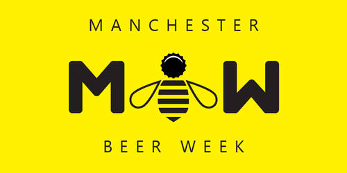 Mcr Beer Week Logo