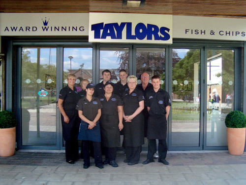 Fish n Chip Fri