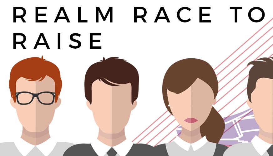 Forever Manchester Week - Realm Race to Raise WEB