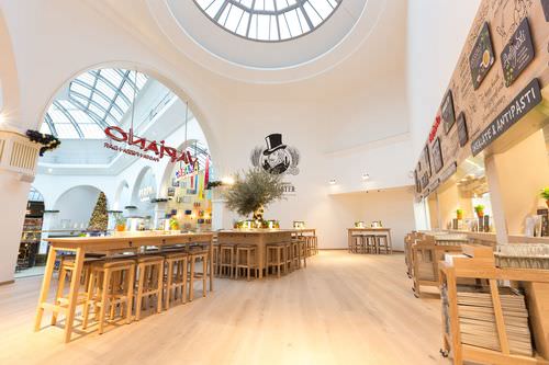 Vapiano