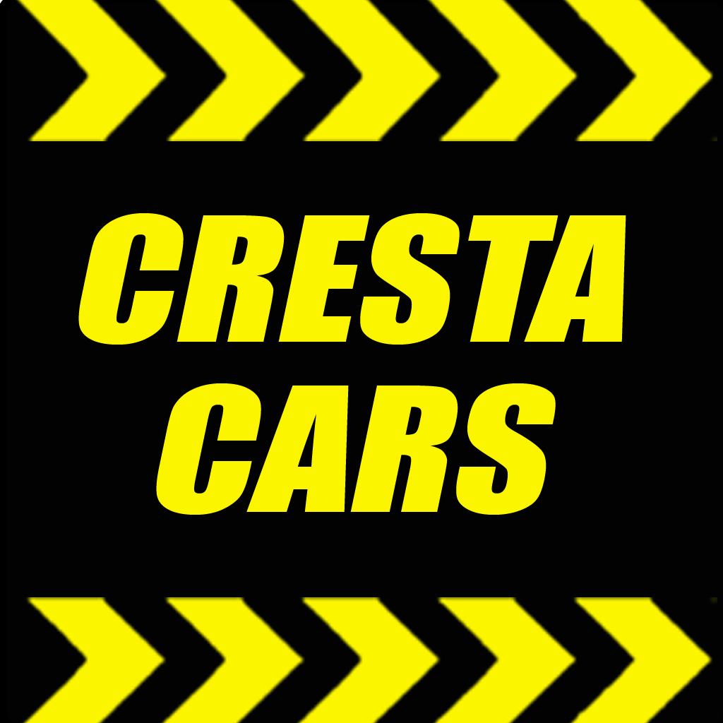 crestacars