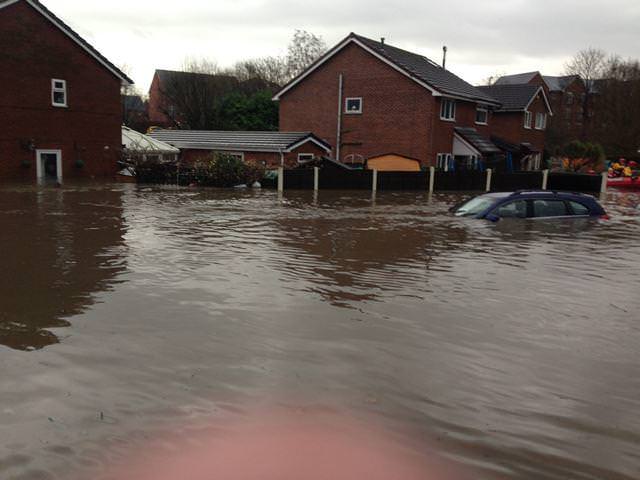 Flood 1