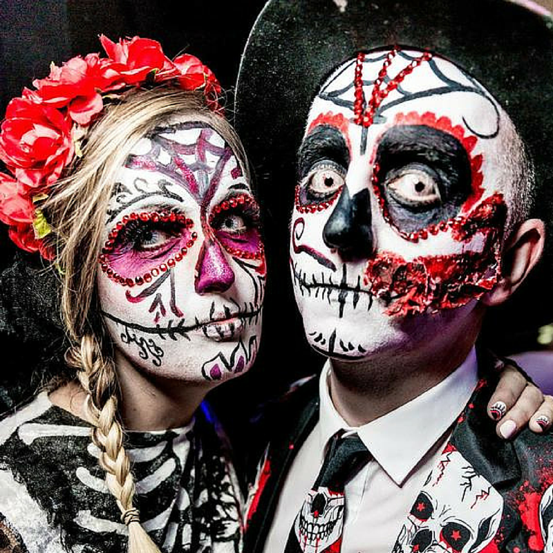Spooktacular Article