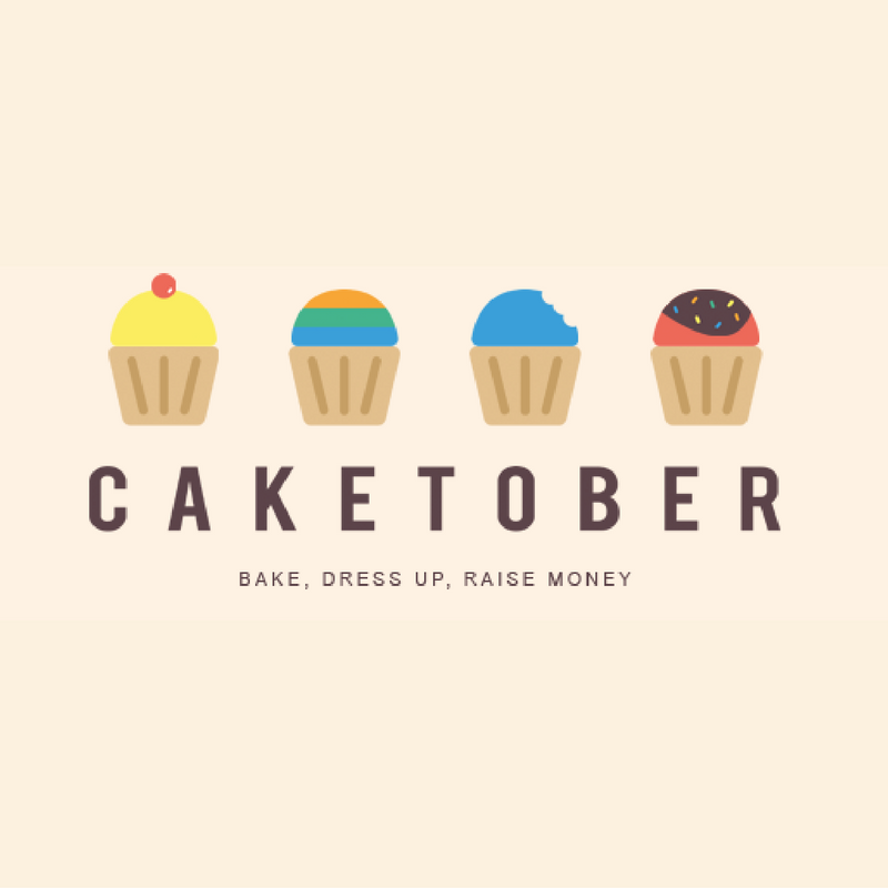 Caketober Web #1