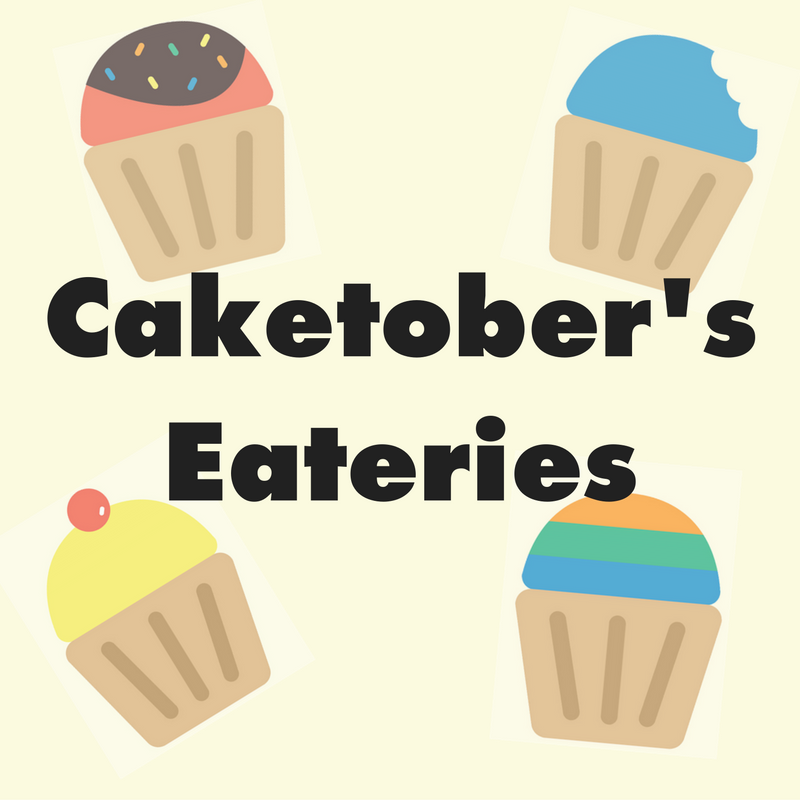 Caketober Web #6