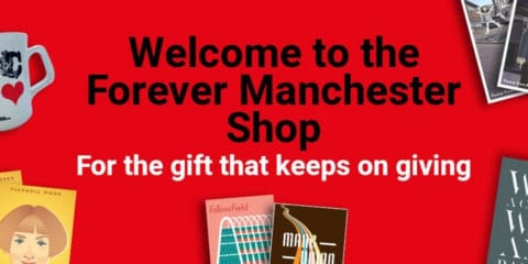 ForeverManchesterShop.com