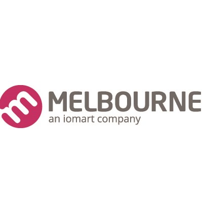 Iomart Logo