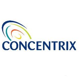 Concentrix | Forever Manchester