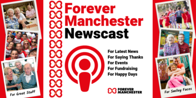 Forever Manchester Newscast