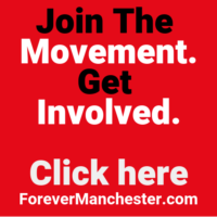 Join the movement. Get involved.