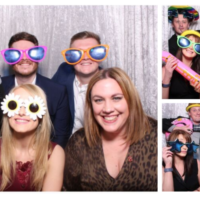 MID Communications sponsor the Photo Booth at Forever Manchester’s 30th Birthday Party