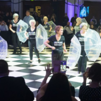 Making People Happy in Eccles