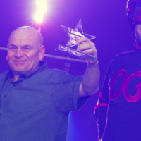 OFR Consultants sponsor the Outstanding Community Award Sponsor at Forever Manchester’s 30th Birthday Party