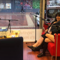 Forever Manchester support New Bereavement Group for Young People in Wythenshawe