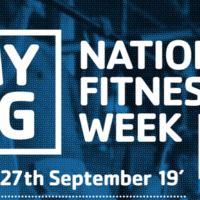 MYSG – National Fitness Week