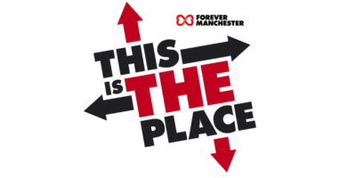 This is the Place