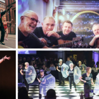 Community Entertainment announced for Forever Manchester’s 30th Birthday Party