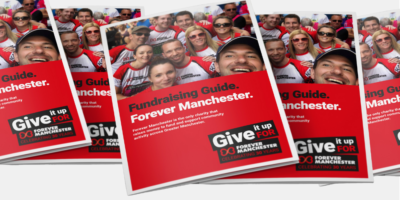 Fundraising Guide