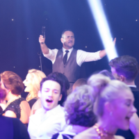 Quartet of Sponsors Announced for The Mirror Ball’s 10th Birthday