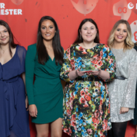 Auto Trader announced as Business Supporter of the Year