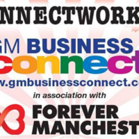 First Friday Connectworking – 3rd April 2020