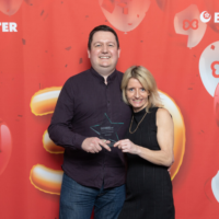 Friends of Grosvenor Park announced as Connecting Communities Award Winner
