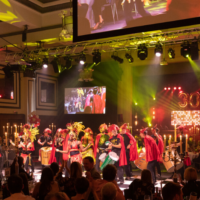 Forever Manchester’s 30th Birthday Party raises £78,689