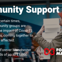Community Support Fund