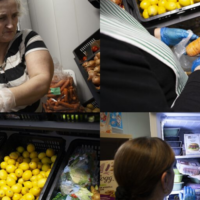 Big Funding Boost For Greater Manchester Foodbanks