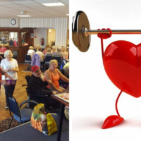 Supporting Our Local Heroes – Salford Heart Care