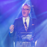 Tony Walsh Gets Behind This Is The Place Fundraising Appeal