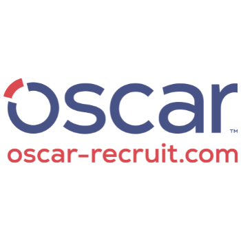 oscar recruitment logo