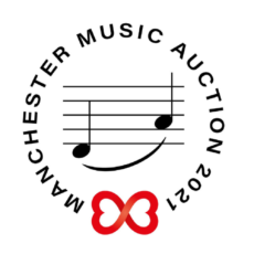 music charity auction forever manchester