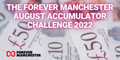 August Accumulator Challenge: The Results