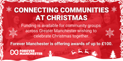 Connecting Communities at Christmas 2022