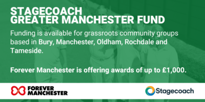 Stagecoach Greater Manchester Fund